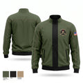 Cedar County Sheriff Special Response Team Windbreaker - 1