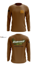 250th FSC Long Sleeve Performance Shirt - 5