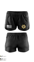 Huntingdon County Sheriff’s Office 63873166 Ranger Panties - 100