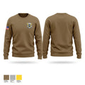437 OSS 39669867 Crew Neck Sweatshirt - 1