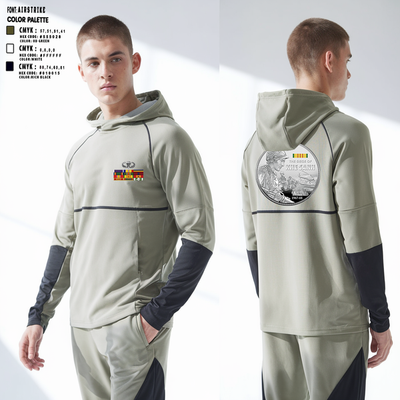 3rd Reconnaissance Division 86447085 Hoodie - 1