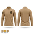 Florida Counterdrug Training Center Windbreaker - 1