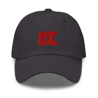 152 14837188 Classic Dad Hat | Yupoong 6245CM