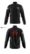 Big Iron Fleece Jacket - 3
