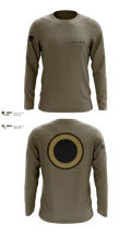 A Co 1-125 15040160 Long Sleeve Performance Shirt 1