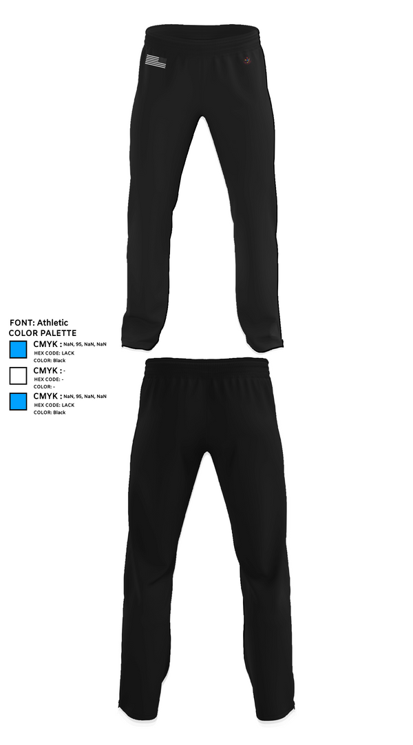 Sweatpants, 67 AMU, Air Force, Teamtime, Team time, sublimation, custom sports apparel, team uniforms, spirit wear, spiritwear, sports uniforms, custom shirts, team store, custom team store, fundraiser sports, apparel fundraiser