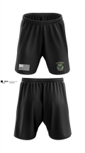 82nd CRD 4184511 Athletic Shorts With Pockets - 6