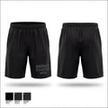 Sudan Fire/EMS 7498843 Athletic Shorts With Pockets - 1