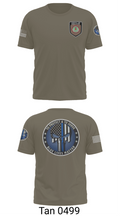 Policía Municipal de Carolina 96327149 Old School Cotton Feel Shirt - 67