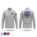 Cammack Village Police Department Windbreaker - 1