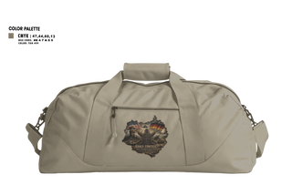 Duffle Bag, 7TH ATC, Army, Teamtime, Team time, sublimation, custom sports apparel, team uniforms, spirit wear, spiritwear, sports uniforms, custom shirts, team store, custom team store, fundraiser sports, apparel fundraiser