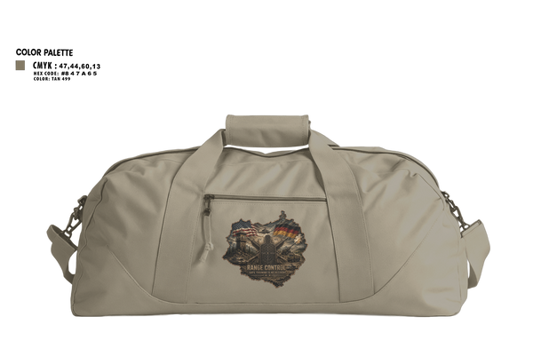 Duffle Bag, 7TH ATC, Army, Teamtime, Team time, sublimation, custom sports apparel, team uniforms, spirit wear, spiritwear, sports uniforms, custom shirts, team store, custom team store, fundraiser sports, apparel fundraiser