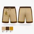 AZ STARZ 96220852 Athletic Shorts With Pockets - 1