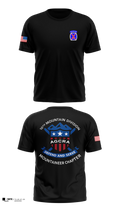 Mountaineer Chapter Adjutant General Regimental Association 84539798 Old School Cotton Feel Shirt - 3