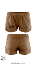 Veterans Affairs Police 31710090 Ranger Panties - 2