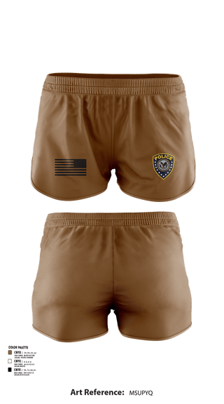 Ranger Panties, Veterans Affairs Police, Police, Teamtime, Team time, sublimation, custom sports apparel, team uniforms, spirit wear, spiritwear, sports uniforms, custom shirts, team store, custom team store, fundraiser sports, apparel fundraiser
