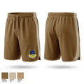 CCAF 27164787 Athletic Shorts With Pockets - 1