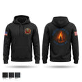 Oneco Fire Co. 75997341 Hoodie - 1