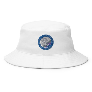 U.S. Air Force Reserve Office of the Judge Advocate General: National Security Division 91595356 Bucket Hat | Big Accessories BX003