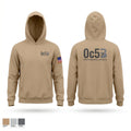Chaos company Hoodie - 1