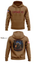 CRUSADERS Hoodie - 2