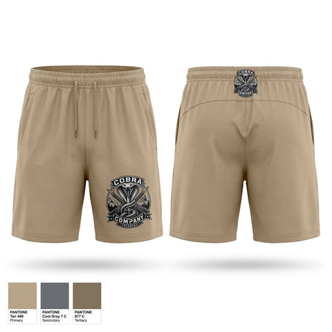 Athletic Shorts With Pockets, Cco 2-2IN, 10TH MTN DIV, Army, Teamtime, Team time, sublimation, custom sports apparel, team uniforms, spirit wear, spiritwear, sports uniforms, custom shirts, team store, custom team store, fundraiser sports, apparel fundraiser