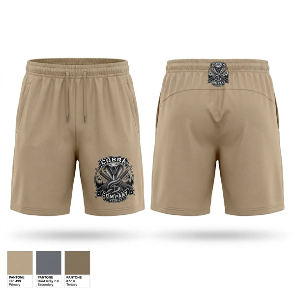 Athletic Shorts With Pockets, Cco 2-2IN, 10TH MTN DIV, Army, Teamtime, Team time, sublimation, custom sports apparel, team uniforms, spirit wear, spiritwear, sports uniforms, custom shirts, team store, custom team store, fundraiser sports, apparel fundraiser