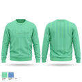 Magnolia Heat Crew Neck Sweatshirt - 2