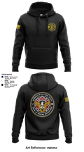 Sarasota County Fire Department 14494390 Hoodie - 8