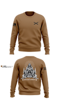 1/C 36 Crew Neck Sweatshirt - 3