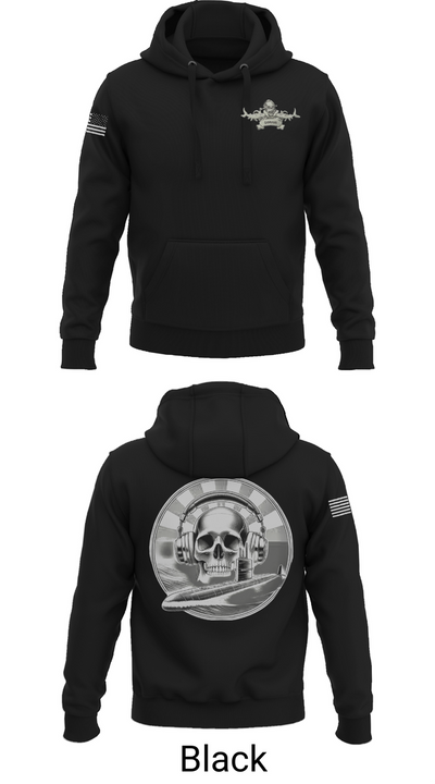Sonar 48657702 Hoodie - 36