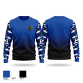Panthers Crew Neck Sweatshirt - 1