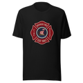 Warren Township Fire Unisex Staple T-Shirt