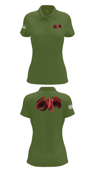 Womens Short Sleeve Performance Polo, G co 2-14, , Teamtime, Team time, sublimation, custom sports apparel, team uniforms, spirit wear, spiritwear, sports uniforms, custom shirts, team store, custom team store, fundraiser sports, apparel fundraiser