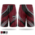 EPBA KAOS Athletic Shorts With Pockets - 1