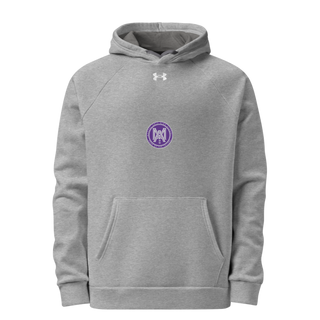 Manual Arts Basketball Under Armour Hoodie