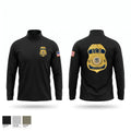 DHS/ICE Windbreaker - 1