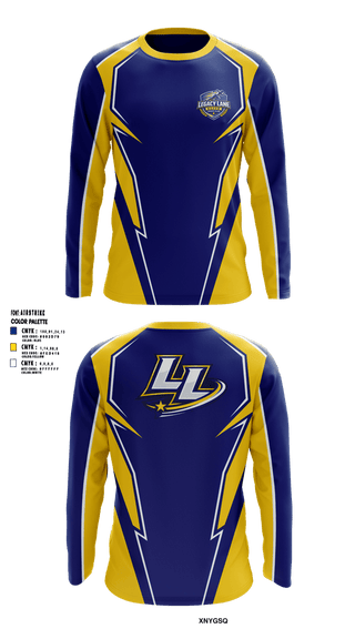 Long Sleeve Performance Shirt, Legacy Lane Elite, Track & Field, Teamtime, Team time, sublimation, custom sports apparel, team uniforms, spirit wear, spiritwear, sports uniforms, custom shirts, team store, custom team store, fundraiser sports, apparel fundraiser