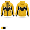 Floyd Panthers Windbreaker - 1