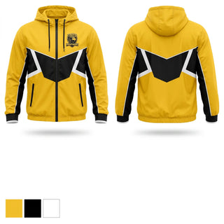 Windbreaker, Floyd Panthers, Men's Basketball, Teamtime, Team time, sublimation, custom sports apparel, team uniforms, spirit wear, spiritwear, sports uniforms, custom shirts, team store, custom team store, fundraiser sports, apparel fundraiser