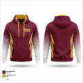 Wabasso Rabbits 97158765 Hoodie - 1