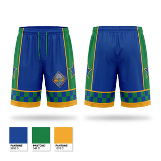 Athletic Shorts With Pockets, Southern Berkshire Ambulance, EMS/EMT, Teamtime, Team time, sublimation, custom sports apparel, team uniforms, spirit wear, spiritwear, sports uniforms, custom shirts, team store, custom team store, fundraiser sports, apparel fundraiser