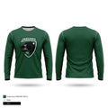 JAGUARS FC Long Sleeve Performance Shirt - 2