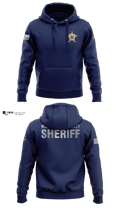 Washington County Sheriff's Department 29458252 Hoodie - 102