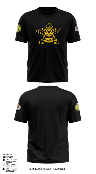 Short Sleeve Performance Shirt, 4th/104th BN (CA/PO), , Teamtime, Team time, sublimation, custom sports apparel, team uniforms, spirit wear, spiritwear, sports uniforms, custom shirts, team store, custom team store, fundraiser sports, apparel fundraiser