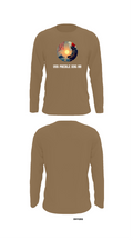 Uss Preble DDG 88 21838003 Long Sleeve Performance Shirt 12