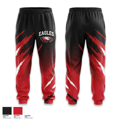 Eagles Sweatpants - 1
