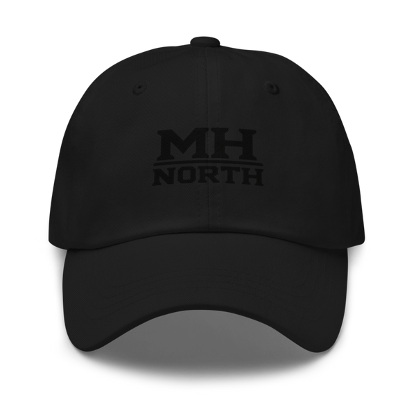 Dad hat - Black
