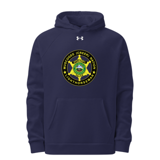 Muscogee Nation Special Operations 96454937 Under Armour Hoodie