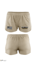 CALVERT POLICE DEPARTMENT Ranger Panties - 100
